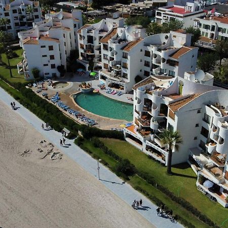 Apartamento Lortal Alcúdia Eksteriør bilde
