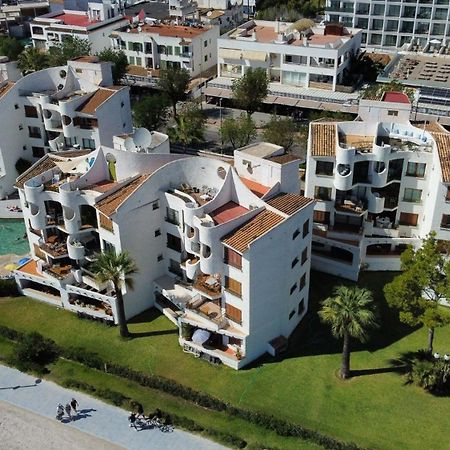 Apartamento Lortal Alcúdia Eksteriør bilde