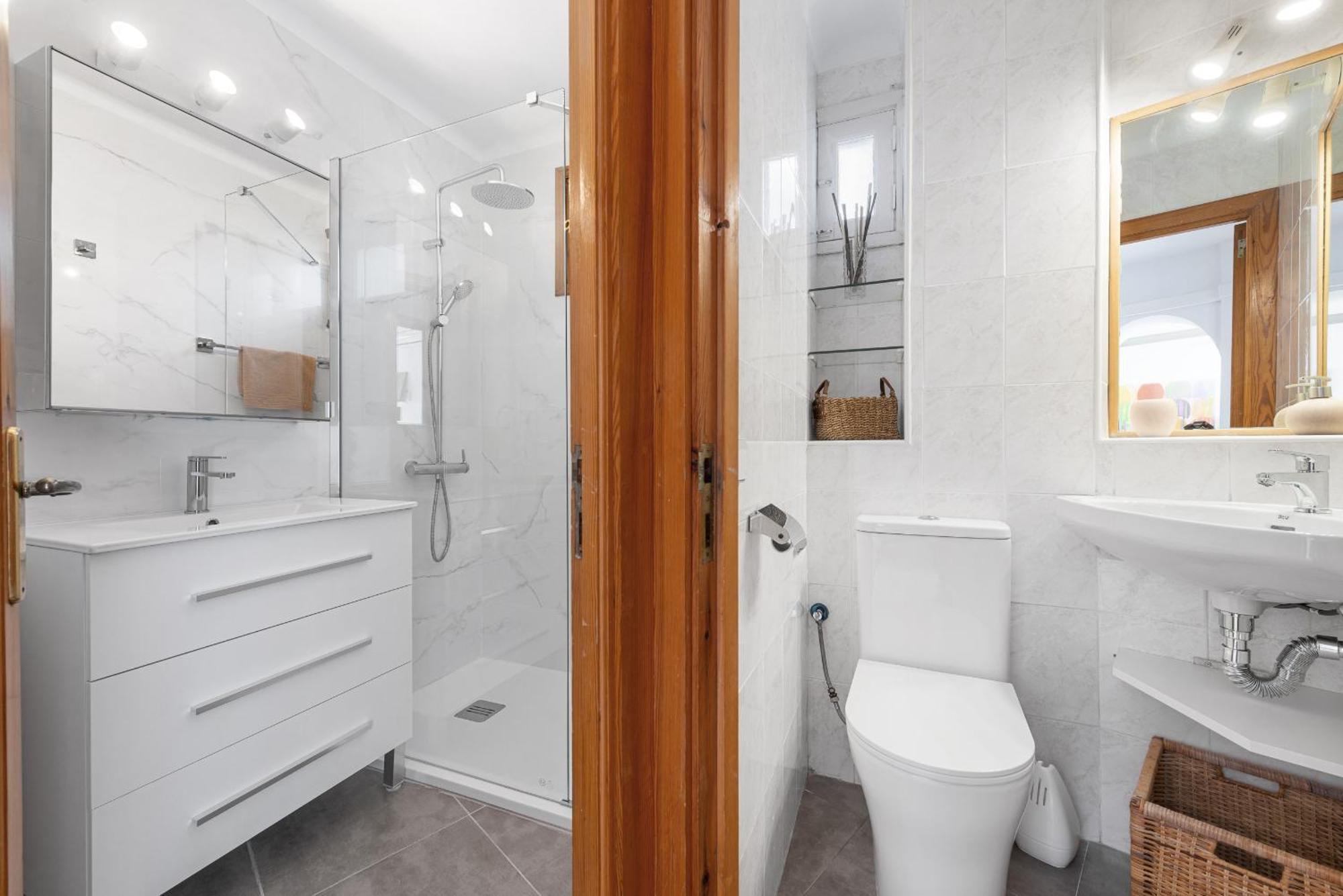 Apartamento Lortal Alcúdia Eksteriør bilde